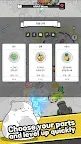 Screenshot 6: Mago Gato: Shooter Idle RPG