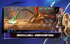 Screenshot 14: Prince of Persia: Lost Crown