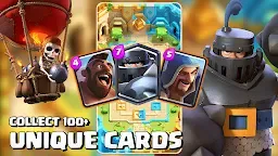 Screenshot 2: Clash Royale | Global