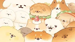 Screenshot 14: Bakery Story YEASTKEN