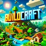 Icon: Crafting and Buildcraft