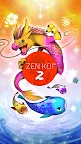 Screenshot 1: Zen Koi 2