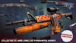 Screenshot 2: Into the Dead 2