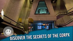 Screenshot 21: 微笑X公司