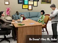 Screenshot 13: Profesor juegos secundaria 3D