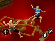 Screenshot 15: Chained Climbing!