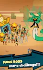 Screenshot 4: Warriors Swarm