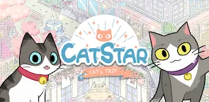 Screenshot 1: CatStar ~Cat's Trip~ | Global
