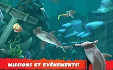 Screenshot 25: Hungry Shark Evolution | Globale