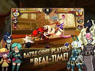 Screenshot 12: Skullgirls