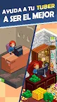 Screenshot 2: PewDiePie's Tuber Simulator
