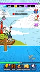 Screenshot 3: The Legend of Fisherman