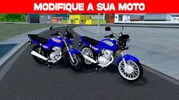 Screenshot 2: Grau de Rua