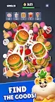 Screenshot 1: Triple Joy 3D -Matching Puzzle