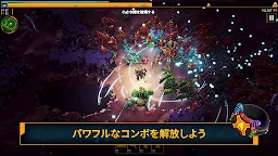 Screenshot 11: Deep Rock Galactic: Survivor