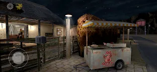 Screenshot 6: Mr. Meat: 殺手鄰居