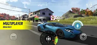 Screenshot 22: Race Max Pro - Car Racing