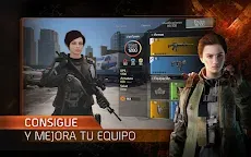 Screenshot 12: Tom Clancy's The Division Resurgence