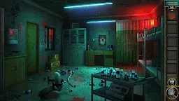 Screenshot 2: 密室逃脱：挑战50个房间 20