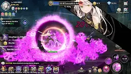 Screenshot 16: S Heroine