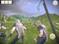 Screenshot 11: Legions of Rome 2