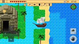 Screenshot 19: Survival RPG 2: Epic Adventure