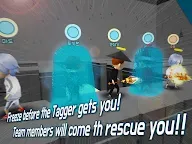 Screenshot 19: FreezeTag Online