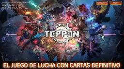 Screenshot 2: TEPPEN