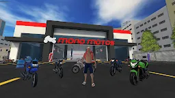 Screenshot 1: Motovlog: Entrega Mil Grau