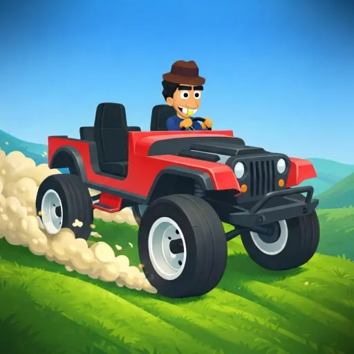 Ride Evolution - Games
