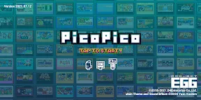 Screenshot 5: PicoPico