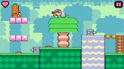 Screenshot 3: Shovel Pirate