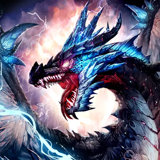 Legend of the Cryptids (Dragon/Card Game) - Games