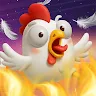 Icon: Chicken Luck Crosser