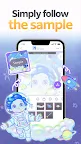 Screenshot 3: Purenista M | Global