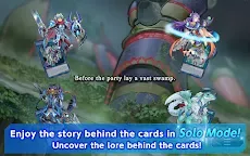 Screenshot 21: Yu-Gi-Oh! MASTER DUEL
