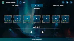 Screenshot 8: Block-ed