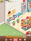 Screenshot 10: 곰돌이 CEO : 방치형 타이쿤 게임