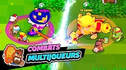 Screenshot 9: Squad Busters