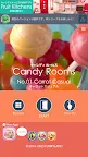 Screenshot 5: Escape Candy Rooms