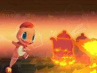 Screenshot 10: ようこそ！ポケモンカフェ ～まぜまぜパズル～