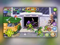 Screenshot 9: TMNT: Shredder’s Revenge