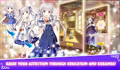 Screenshot 10: Spirit Knights Story | Japonés