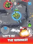 Screenshot 10: Idle Merger: Tank Battle