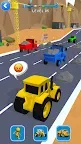 Screenshot 8: Construction Shapeshifter Game