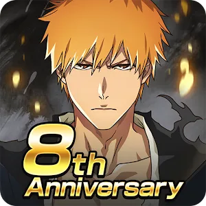 BLEACH: Brave Souls 