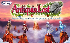 Screenshot 11: RPG Antiquia Lost