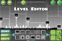 Screenshot 5: Geometry Dash