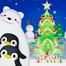 Icon: Escape Game Penguin-kun and Polar Bear's Christmas Tree
