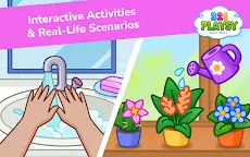 Screenshot 13: 321 Playsy: Social Skills